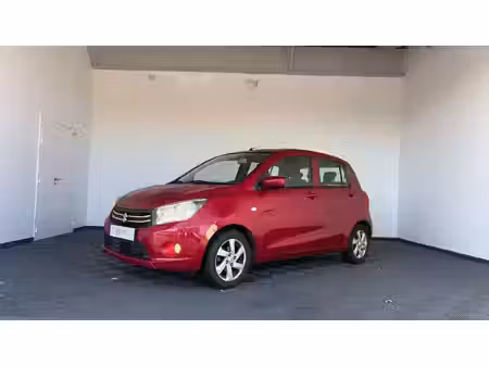 Suzuki Celerio 1.0 68