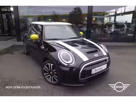 Mini Mini Cooper SE 184
