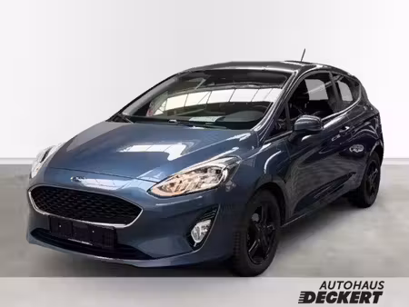 Ford Fiesta 1.0 Cool & Connect