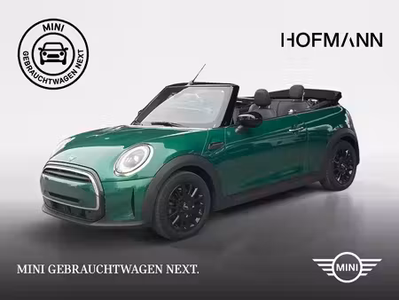 Mini Cabrio Cooper 1.5 136