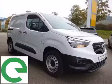 Opel Combo 100