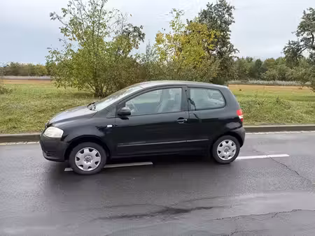 Volkswagen FOX 1.2 60 Fox