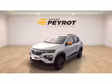 Dacia Spring 45 Expression