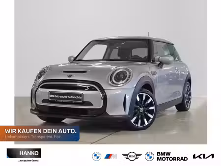 Mini Mini Cooper SE 184 Classic
