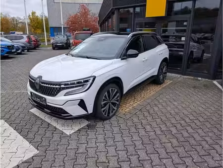 Renault Austral 1.2 200 Iconic