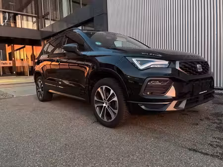 Seat Ateca 1.5 TSI 150