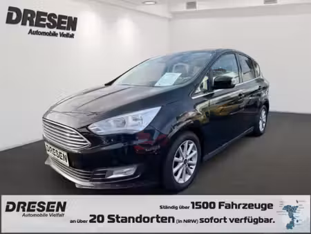 Ford C-max 1.0 SE