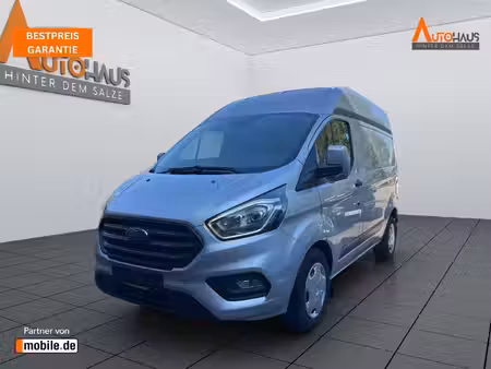 Ford Transit 2.0 170 Trend