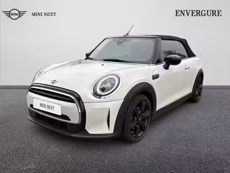 Mini Cabrio Cooper 1.5 136 Essential