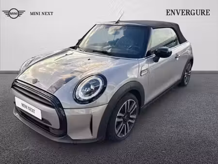 Mini Cabrio Cooper 1.5 136 Essential