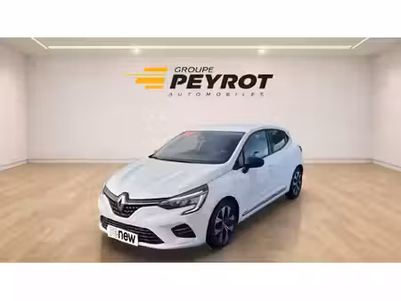 Renault Clio 1.5 dCi 100 Evolution