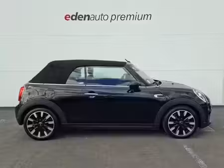 Mini Cabrio Cooper 1.5 136