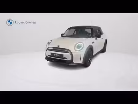 Mini Mini Cooper 1.5 136 Camden