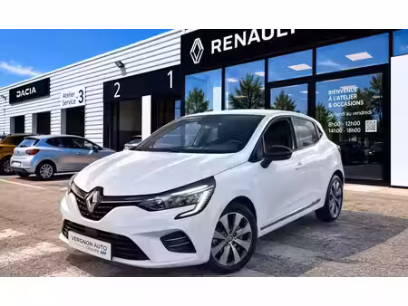 Renault Clio 1.0 TCe 90 Evolution
