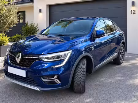 Renault Arkana E-Tech 1.6 145 Techno