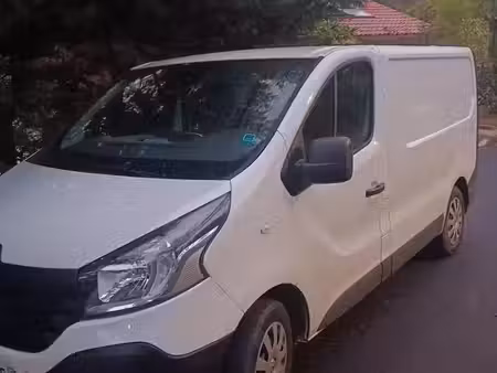 Renault Trafic 1.6 dCi 95 Zen