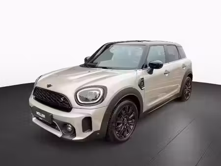 Mini Countryman Cooper S 2.0 178 Classic ALL4