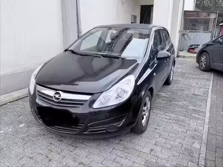 Opel Corsa 1.3 CDTI 75 Edition