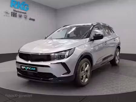 Opel Grandland GS Line