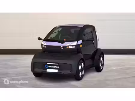 Mobilize DUO