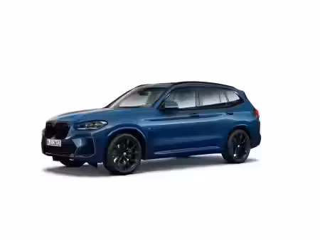 BMW X3 20d 2.0 xDrive