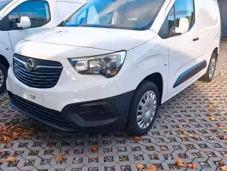 Opel Combo 1.5 Edition