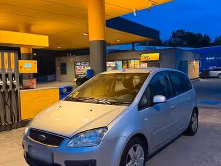 Ford Focus 1.8 125