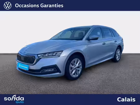 Škoda Octavia 2.0 TDI 150 Style