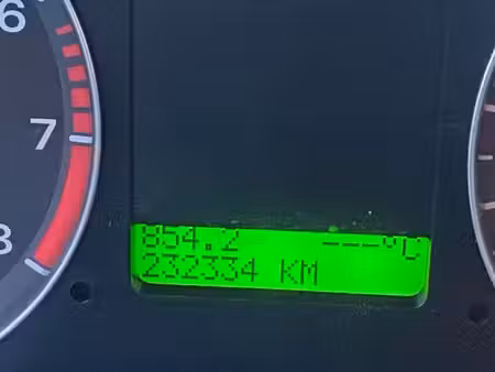 Ford C-max SE