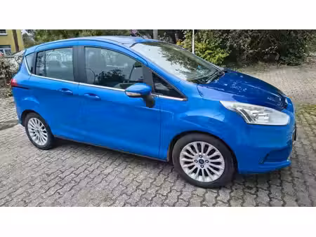 Ford B-max 1.4 90 Titanium