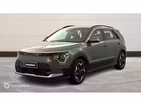 Kia Niro 105 Active