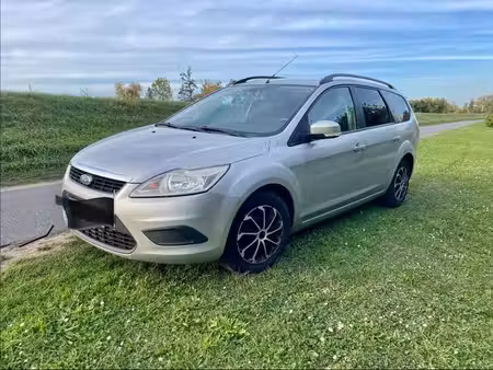 Ford Focus 1.6 Ambiente