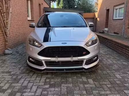 Ford Focus ST 2.0 TDCi 185