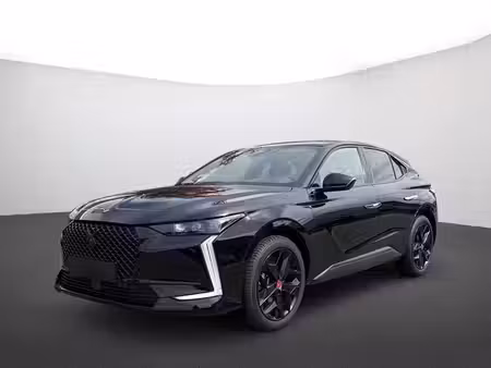 DS 4 1.2 130 Performance Line
