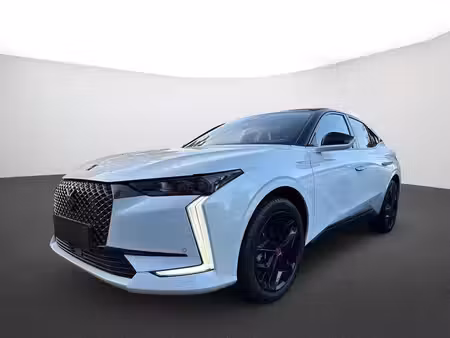 DS 4 1.2 PureTech 130 Performance Line
