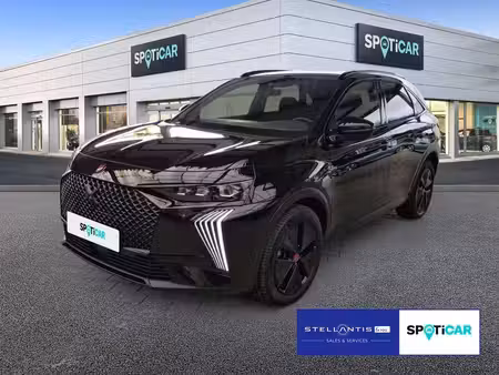 DS 7 1.5 HDi 130 Performance Line