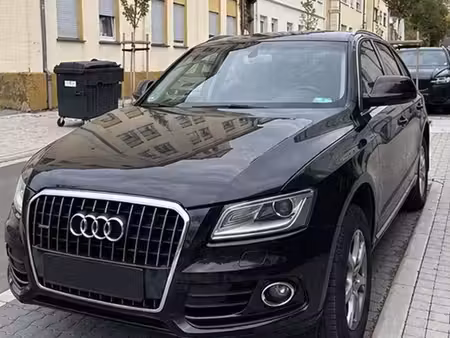 Audi Q5 2.0 TDI 143 quattro