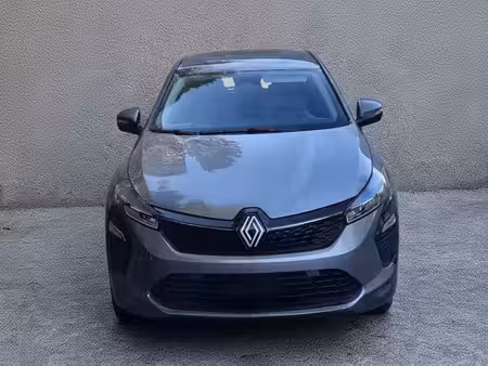 Renault Clio 1.5 dCi 100