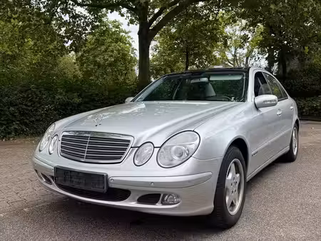 Mercedes-Benz Classe E E 320