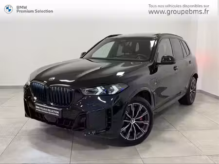 BMW X5 50e 3.0 313 X-Line xDrive