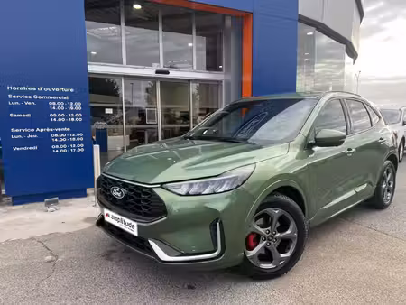 Ford Kuga 2.5 180 ST Line X