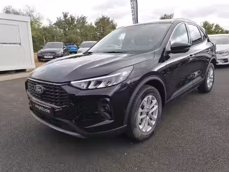 Ford Kuga 2.5 180 Titanium