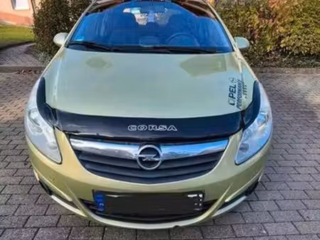 Opel Corsa 1.4 90