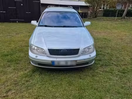 Opel Omega 2.5 150
