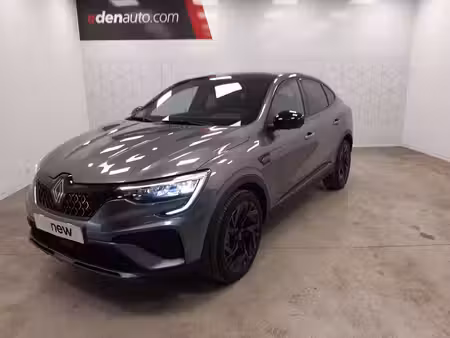 Renault Arkana E-Tech 1.6 145 Esprit Alpine