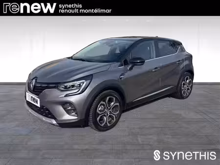 Renault Captur E-Tech 1.6 145 Intens