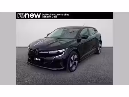 Renault Mégane E-Tech 220 Équilibre