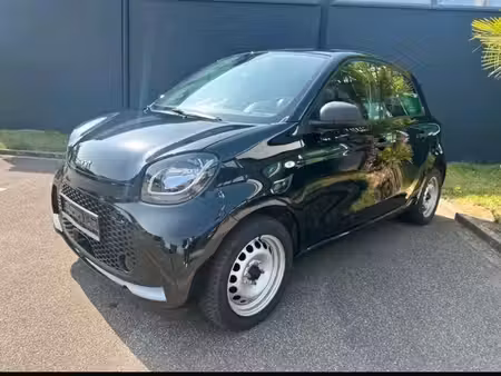 Smart Forfour 82