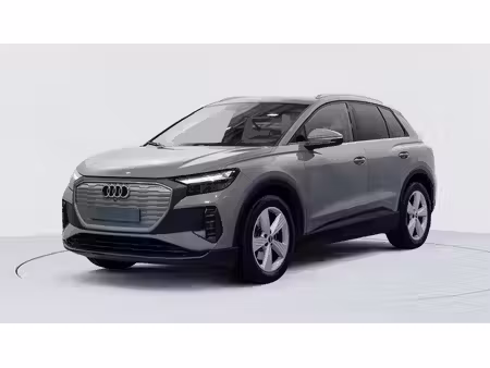 Audi Q4 e-tron 35 170