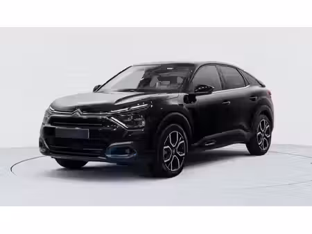 Citroën C4 136 Shine